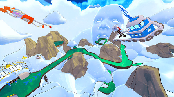 Spare Teeth VR game for windows Pc 1