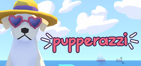 Pupperazzi 游戏图标