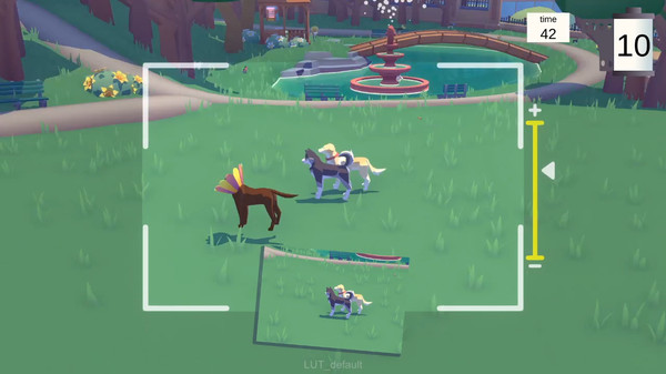 Pupperazzi for linux