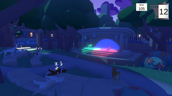 Pupperazzi game for windows Pc 1