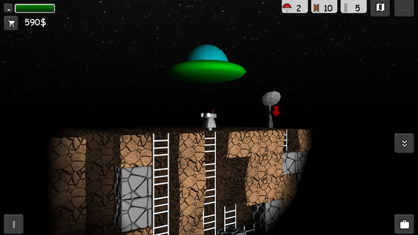 Robo Miner 2 for linux