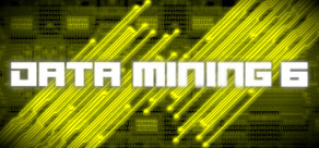 Data mining 6 cover art