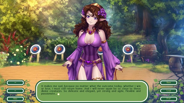 Arrow Tourneyfor windows and Linux 1