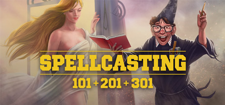 View Spellcasting Collection on IsThereAnyDeal