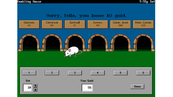 Spellcasting Collection for linux