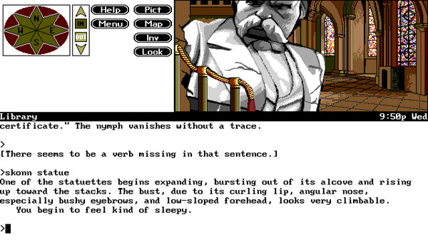 Spellcasting Collection game for windows Pc 1