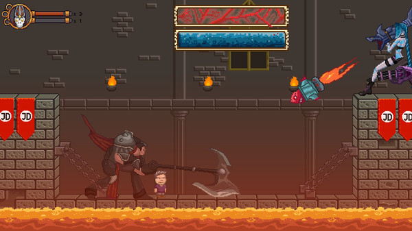 Скриншот из Dis The Game