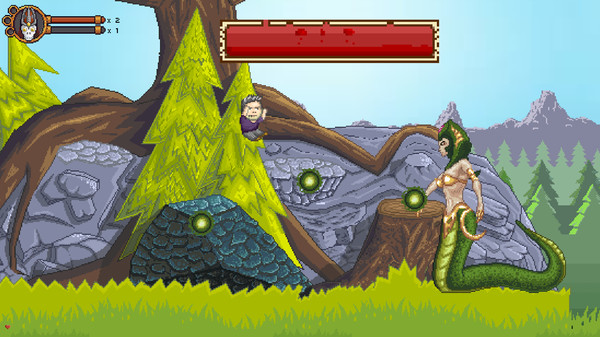 Скриншот из Dis The Game