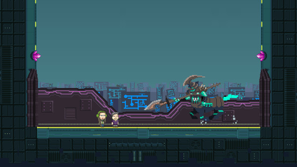 Скриншот из Dis The Game