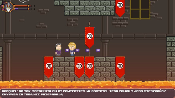 Скриншот из Dis The Game