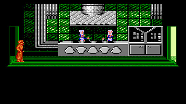 Nightshade game for windows Pc 1