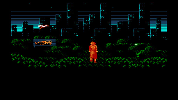 Nightshadefor windows and Linux 1