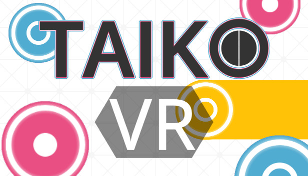 Taikovr Steam