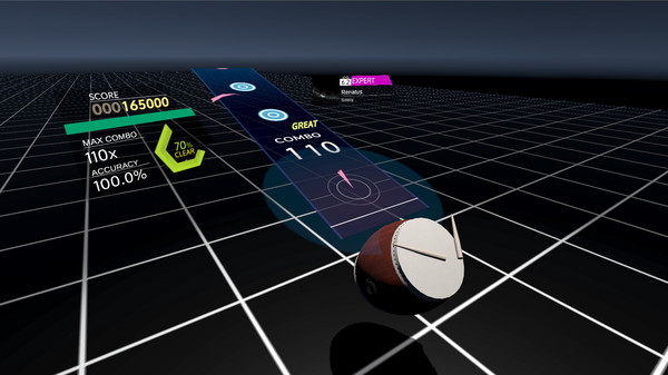 TaikoVR game for windows Pc 1