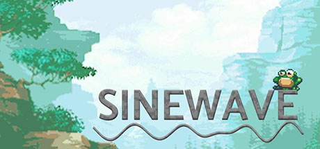 Sinewave cover art