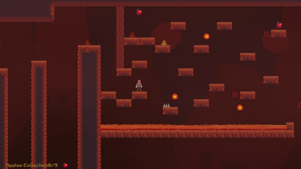 Sinewave game for Linux 1