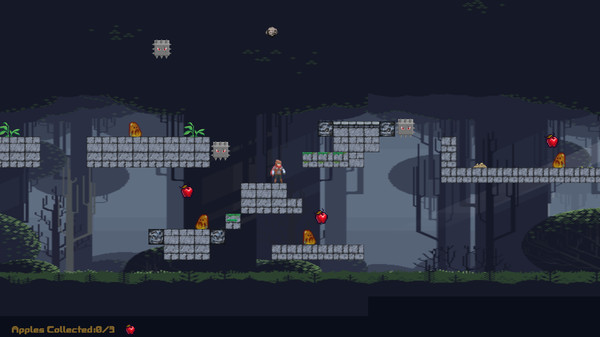 Sinewave game for windows Pc 1