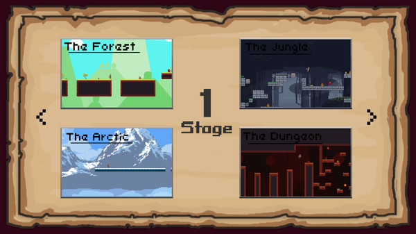 Скриншот из Sinewave