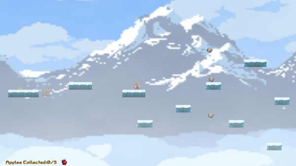 Скриншот из Sinewave