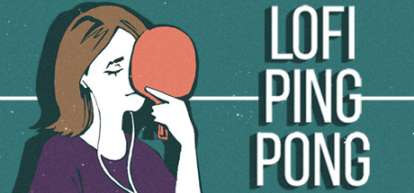 Lofi Ping Pong 游戏图标