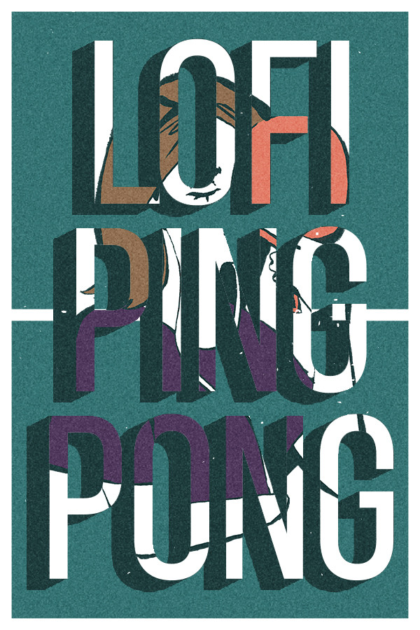 Lofi Ping Pong for steam