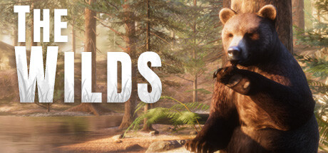The WILDS cover art