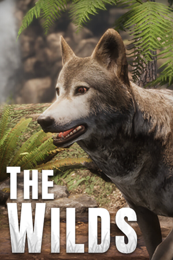 The WILDS for steam