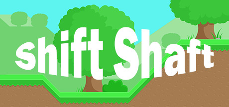 Shift Shaft cover art