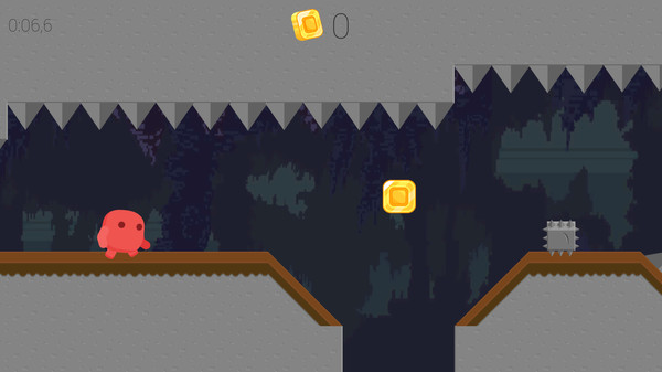 Shift Shaftfor windows and Linux 1