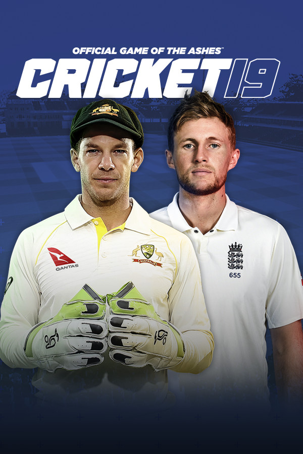 Cricket 19 for steam Cricket 19 for steam