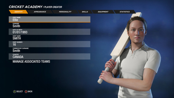 Cricket 19 game for windows Pc 1