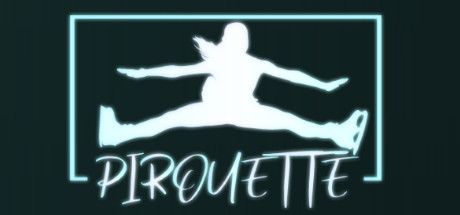 Pirouette cover art