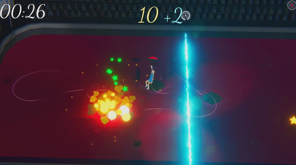 Pirouette game for windows Pc 1