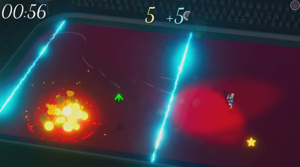 Pirouettefor windows and Linux 1