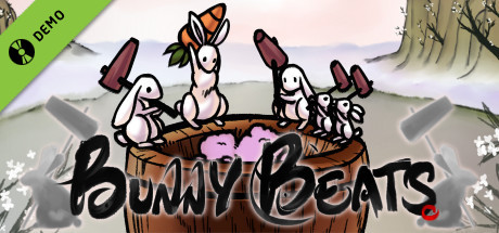 Bunny Beats Demo cover art