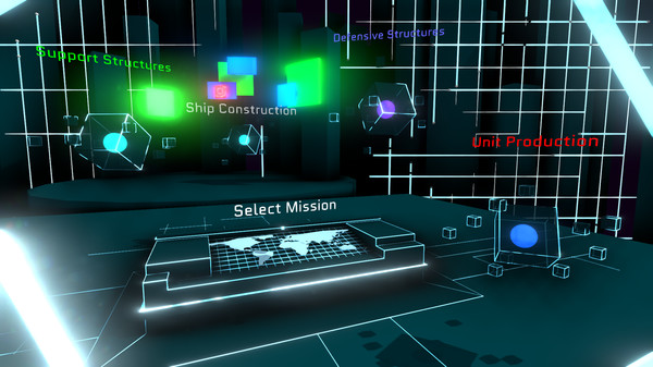 Our Children - Escaping Earth for linux