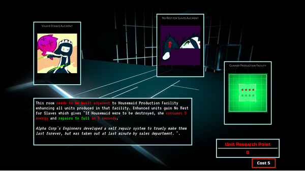 Our Children - Escaping Earthfor windows and Linux 1