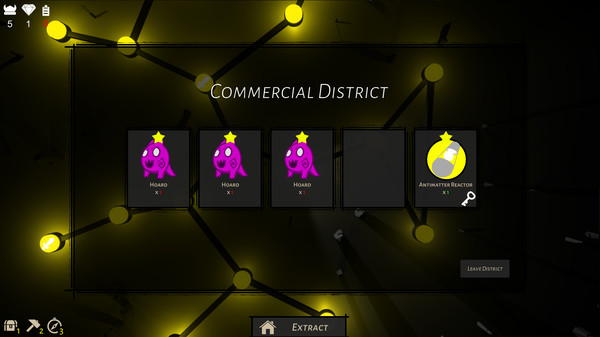 Our Children - Escaping Earth game for Linux 1