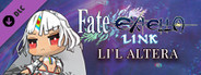 Fate/EXTELLA LINK - Li'l Altera
