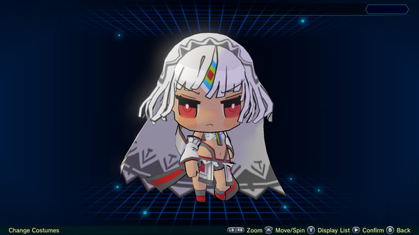 【图】Fate/EXTELLA LINK – Li’l Altera(截图1) 【图】Fate/EXTELLA LINK – Li’l Altera(截图1)