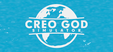 Creo God Simulator cover art