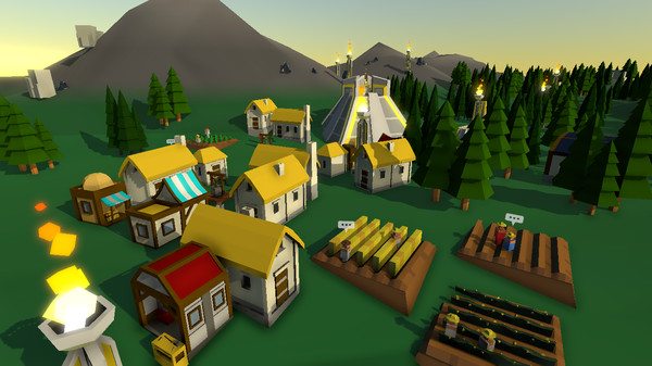 Creo God Simulator for linux