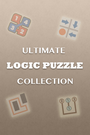 Ultimate Logic Puzzle Collection
