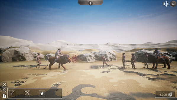 Скриншот из Warmord