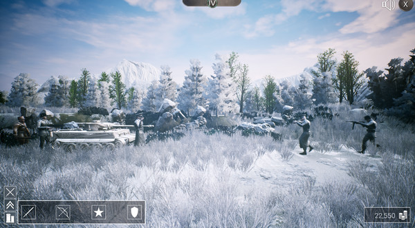 Скриншот из Warmord