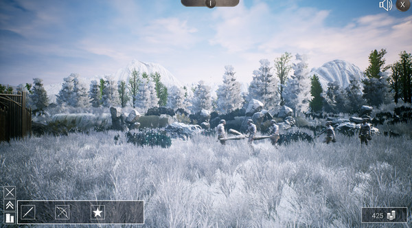Скриншот из Warmord