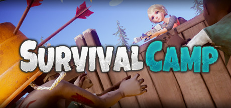 Survival Camp cover art