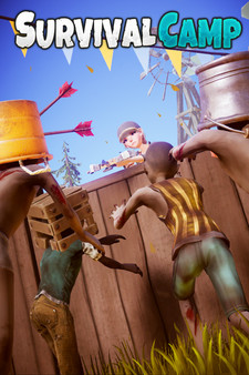 Скриншот из Survival Camp Скриншот из Survival Camp