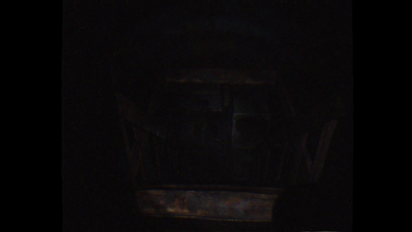 Скриншот из The Cellar