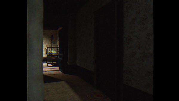 Скриншот из The Cellar